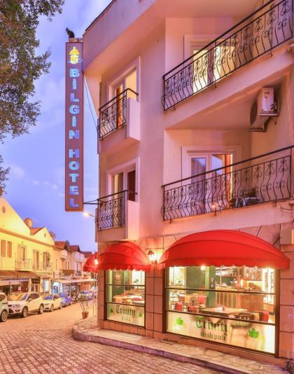 Kas Bilgin Hotel - image 6