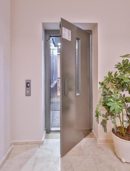 Kas Bilgin Hotel - image 8