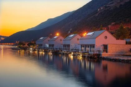 Doria Hotel & Yacht Club  - image 1