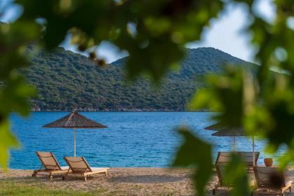 Doria Hotel & Yacht Club  - image 11