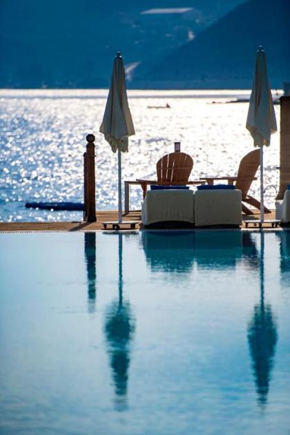 Doria Hotel & Yacht Club  - image 12