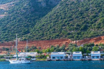 Doria Hotel & Yacht Club  - image 13