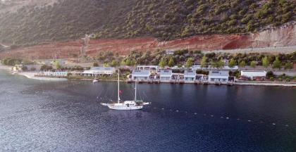 Doria Hotel & Yacht Club  - image 14