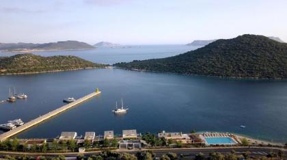 Doria Hotel & Yacht Club  - image 15