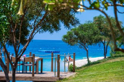 Doria Hotel & Yacht Club  - image 16