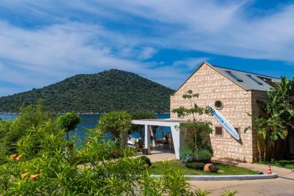 Doria Hotel & Yacht Club  - image 19