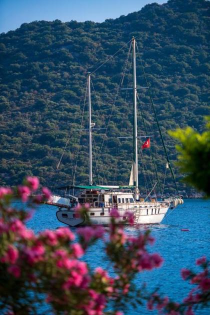 Doria Hotel & Yacht Club  - image 20