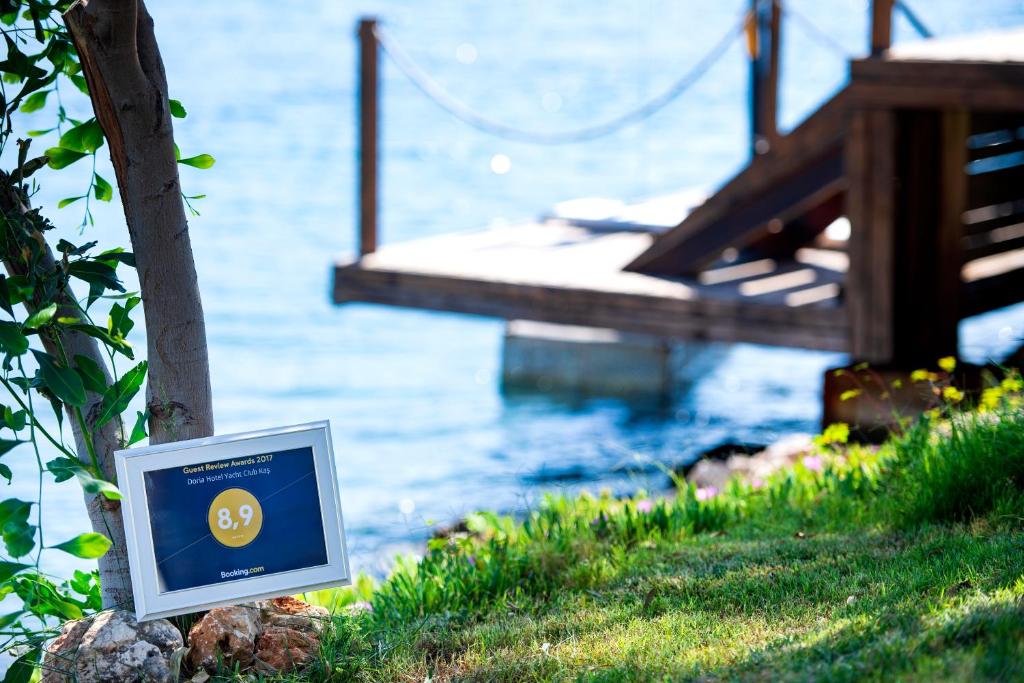 Doria Hotel & Yacht Club  - image 3