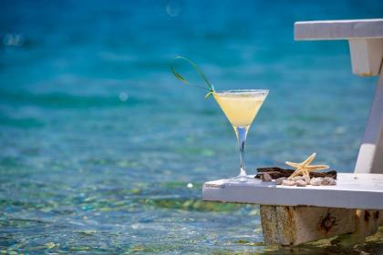 Doria Hotel & Yacht Club  - image 4