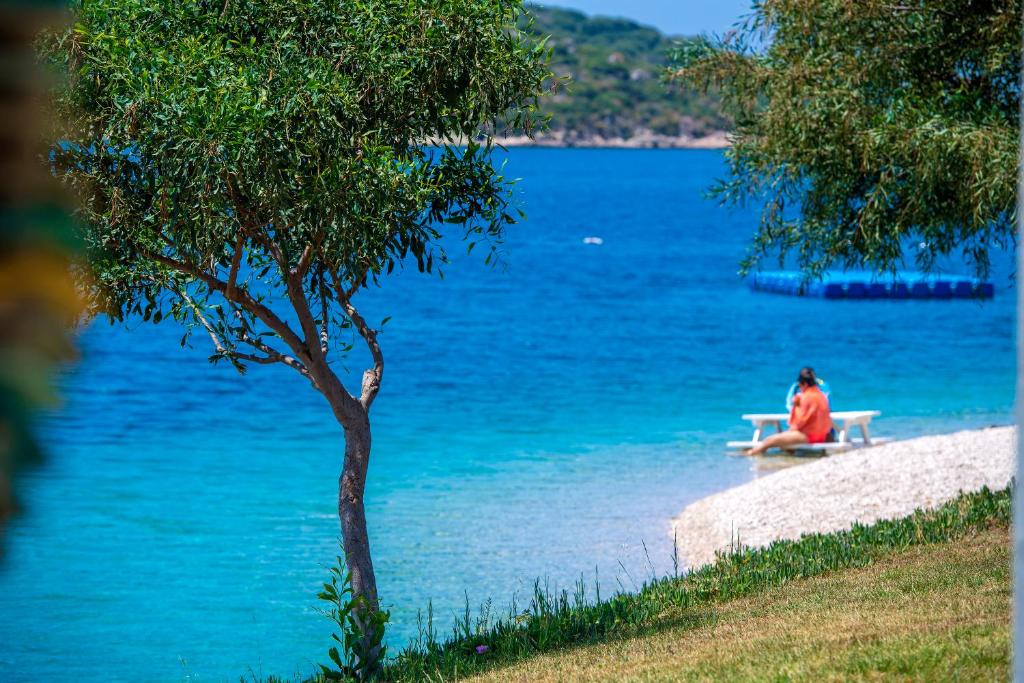 Doria Hotel & Yacht Club  - image 5