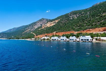 Doria Hotel & Yacht Club  - image 6