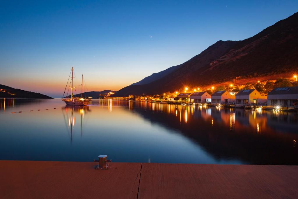 Doria Hotel & Yacht Club  - image 7