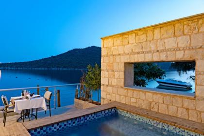 Doria Hotel & Yacht Club  - image 8