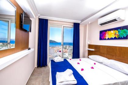 Kaş Artemis Hotel - image 10