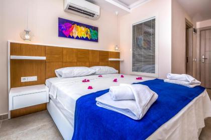 Kaş Artemis Hotel - image 12