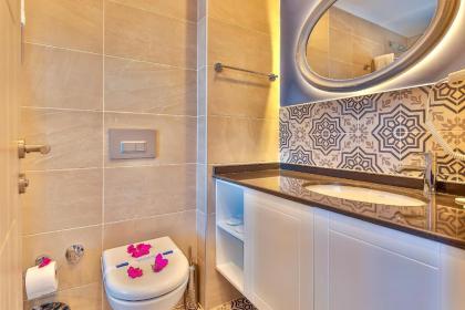 Kaş Artemis Hotel - image 13