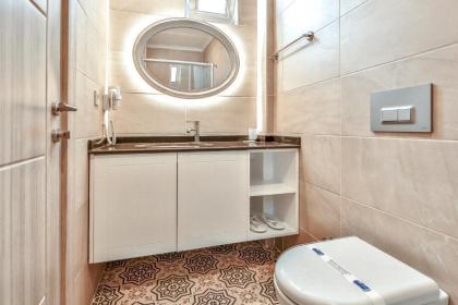 Kaş Artemis Hotel - image 14