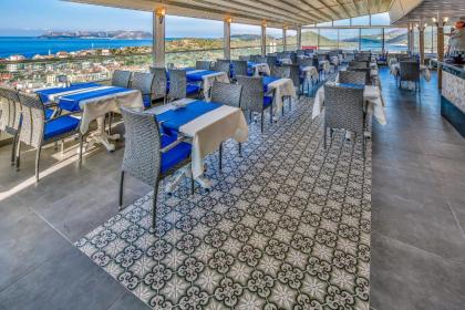 Kaş Artemis Hotel - image 18