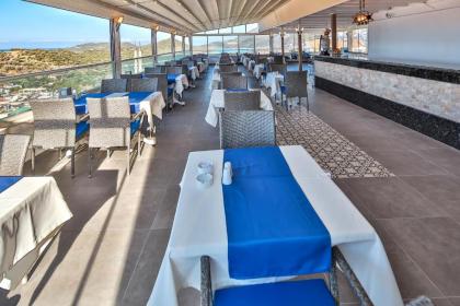 Kaş Artemis Hotel - image 19