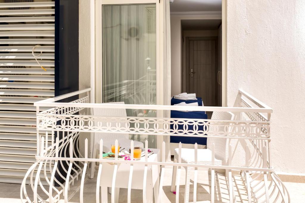 Kaş Artemis Hotel - image 2