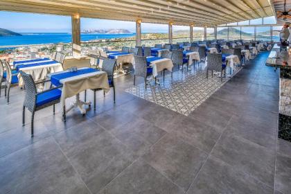 Kaş Artemis Hotel - image 20
