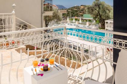 Kaş Artemis Hotel - image 3