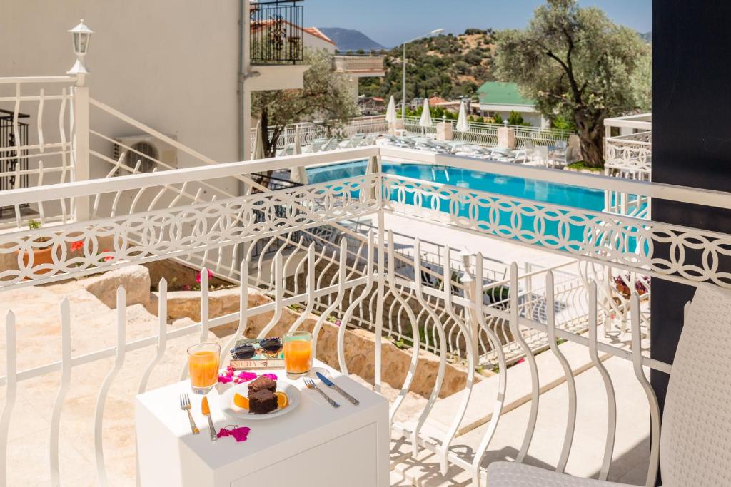 Kaş Artemis Hotel - image 3