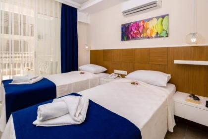 Kaş Artemis Hotel - image 4