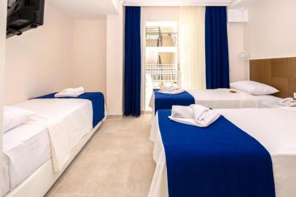 Kaş Artemis Hotel - image 5