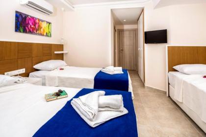 Kaş Artemis Hotel - image 6