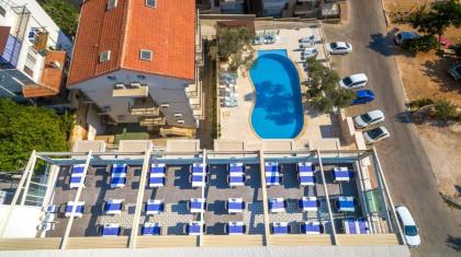 Kaş Artemis Hotel - image 7