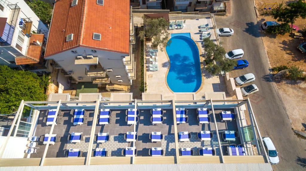 Kaş Artemis Hotel - image 7