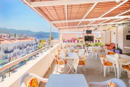 Saray Hotel - image 14