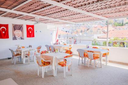 Saray Hotel - image 15