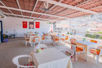 Saray Hotel - image 19