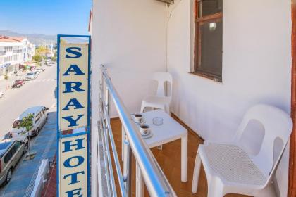 Saray Hotel - image 20