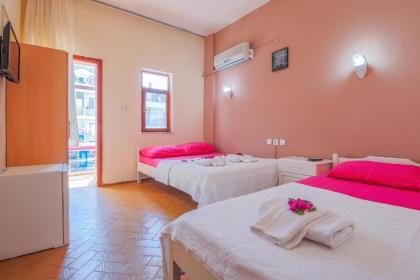 Saray Hotel - image 6