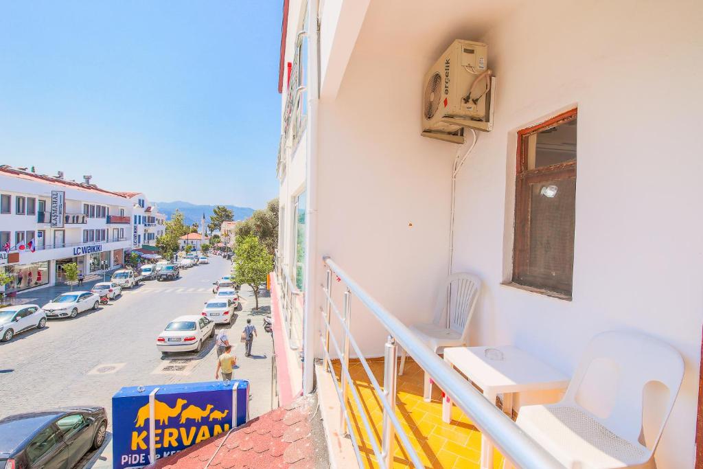Saray Hotel - image 7
