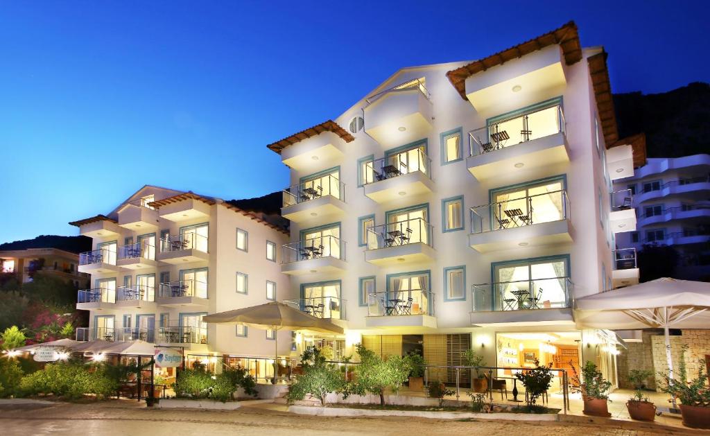 Saylam Suites - main image