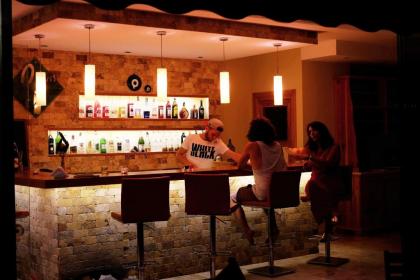 Saylam Suites - image 11