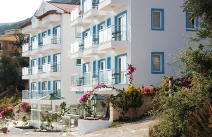 Saylam Suites - image 7