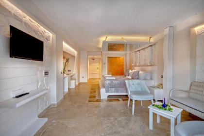 Peninsula Gardens Hotel - image 14