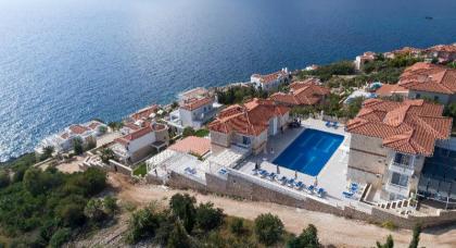 La Kumsal Hotel - image 1