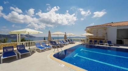 La Kumsal Hotel - image 10