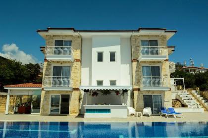 La Kumsal Hotel - image 11