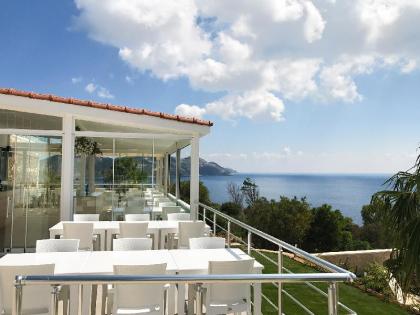 La Kumsal Hotel - image 13