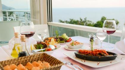 La Kumsal Hotel - image 17