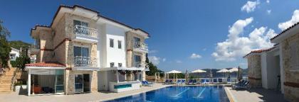 La Kumsal Hotel - image 19