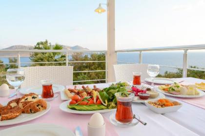 La Kumsal Hotel - image 2