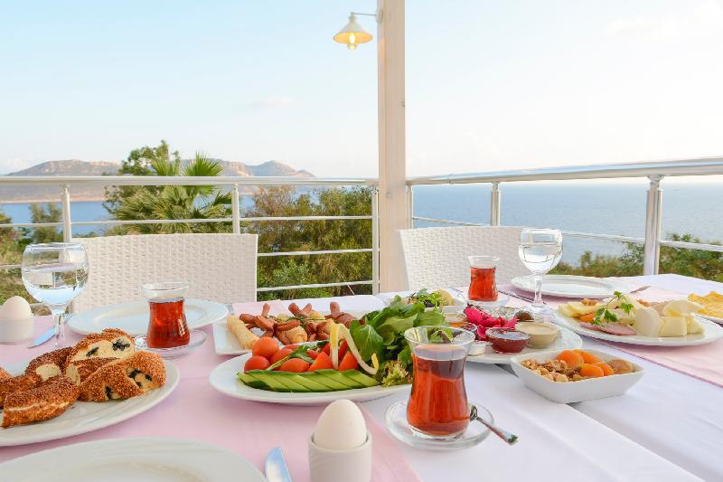 La Kumsal Hotel - image 2